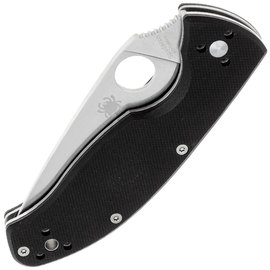 Ніж Spyderco Tenacious (C122GPS), зображення 4