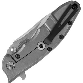 Карманный нож Zero Tolerance Hinderer Slicer Carbon Fiber 0562CF, изображение 3