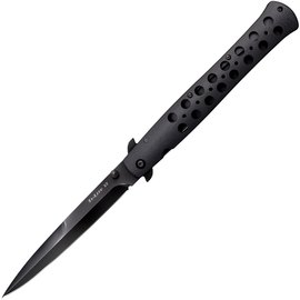 Карманный нож Cold Steel Ti-Lite 6" G-10 (CS-26C6)