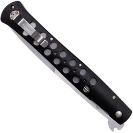 Карманный нож Cold Steel Ti-Lite Zy-Ex 6" (CS-26SXP), изображение 2