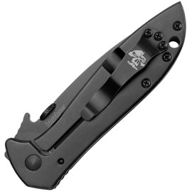 Карманный нож Kershaw CQC-4K 6054BRNBLK, изображение 3