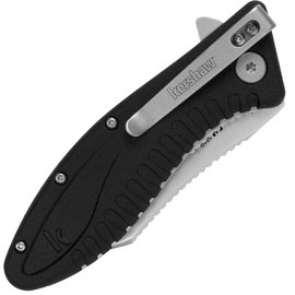 Карманный нож Kershaw Grinder 1319, изображение 3