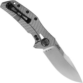 Карманный нож Zero Tolerance 0308, изображение 3