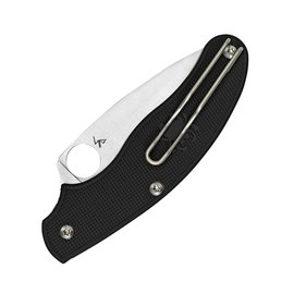 Карманный нож Spyderco UK Penknife (C94PBK), изображение 2