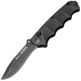 Автоматичний викидний ніж Boker Plus RBB Recurve Auto 01BO055