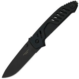 Ніж тактичний Extrema Ratio MF1 Evo D Black (04.1000.0232/BLK/BLK)