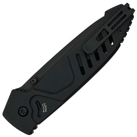 Ніж тактичний Extrema Ratio MF1 Evo D Black (04.1000.0232/BLK/BLK), зображення 4