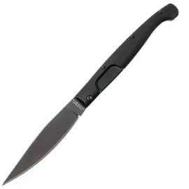 Кишеньковий ніж Extrema Ratio Resolza 12 Black (04.1000.0137/BLK)