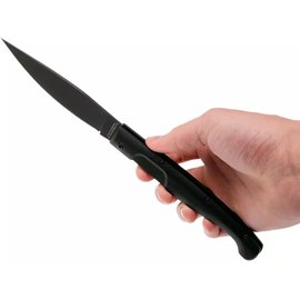 Кишеньковий ніж Extrema Ratio Resolza 12 Black (04.1000.0137/BLK), зображення 4
