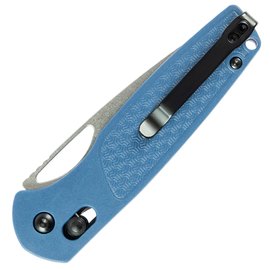 Кишеньковий ніж CJRB Acacia Blue (J1952-BU), зображення 4