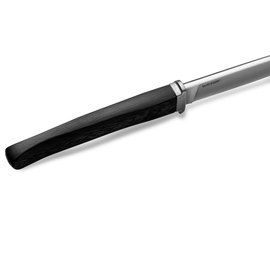 Ніж туристичний Lionsteel Ago CF Black (AG01 CF), зображення 4