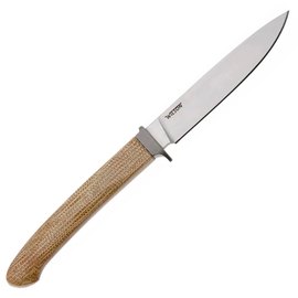 Нож туристический Lionsteel Ago Natural Micarta (AG01 CVN), изображение 2