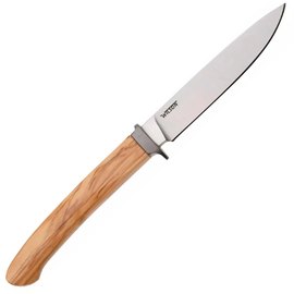 Нож туристический Lionsteel Ago Olive wood (AG01 UL), изображение 2