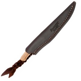 Нож туристический Lionsteel Ago Olive wood (AG01 UL), изображение 4