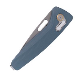 Кишеньковий ніж SOG One-Zero XR Smoke Gray (12-73-04-57)