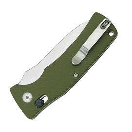 Нож охотничий Mauser Folding Knife Original 3.1" (80414839)