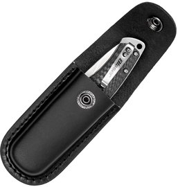 Нож туристический Blaser Ultimate Carbon (80414849)
