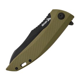 Карманный нож Skif Vulture BSW Olive (OL-008BSWOL)