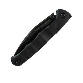 Нож для самообороны Cold Steel Frenzy II (CS-FL-35FRN-BKBK)