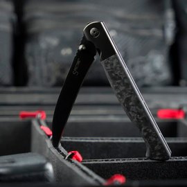 Нож тактический Cold Steel Spectre Hawkbill Black (CS-FL-39SHB)
