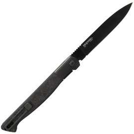 Нож тактический Cold Steel Spectre Drop Point Black (CS-FL-39SDP)
