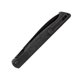 Нож тактический Cold Steel Spectre Drop Point Black (CS-FL-39SDP)