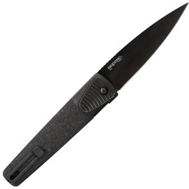 Нож тактический Cold Steel Caledonian Edge Black (CS-FL-42CLD)