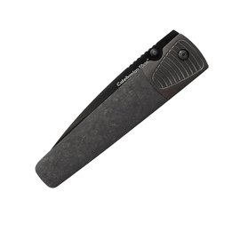 Нож тактический Cold Steel Caledonian Edge Black (CS-FL-42CLD)