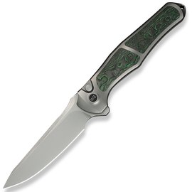 Коллекционный нож Weknife 702XI Gray Titanium лимитированная серия (WE07B-4)
