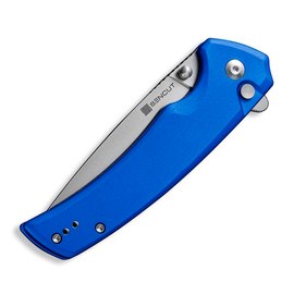 Джентльменський ніж Sencut Serene синій (S21022B-4)