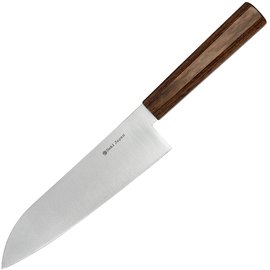 Кухонный нож Kanetsune Ichizu Wa-Santoku (KC-863)