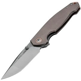 Джентльменський ніж Viper Katla Titanium SW (01VP337)