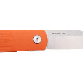 EDC ніж Boker BRLW G10 Orange (110669), Колір: Orange, зображення 3