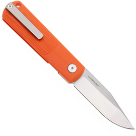 EDC ніж Boker BRLW G10 Orange (110669), Колір: Orange, зображення 2