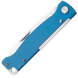 EDC ніж Boker Plus Atlas Blue (01BP0014), Колір: Blue, зображення 3