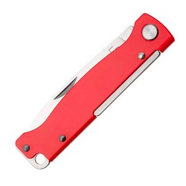 EDC ніж Boker Plus Atlas Red (01BP0013), Колір: Red, зображення 3