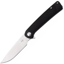 EDC ніж Boker Plus Fire Ant Black (01BP0026)