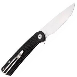 EDC ніж Boker Plus Fire Ant Black (01BP0026), зображення 2