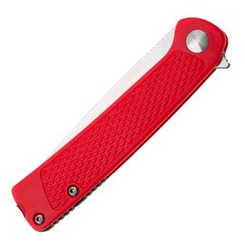 EDC нож Boker Plus Fire Ant Red (01BP0008), изображение 3