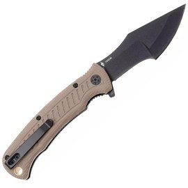 Нож для выживания Boker Plus Micro Tracker Folder (01BP0002), изображение 2