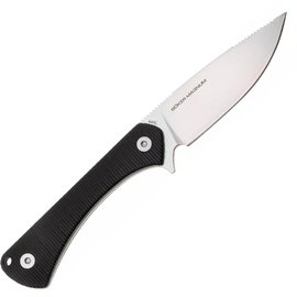 Нож туристический Boker Magnum Brasa Black (02BM0002), изображение 2