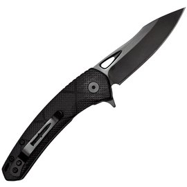 Ніж туристичний Camillus Blaze Black 6.75&Prime; (CML CAM-19810), зображення 2
