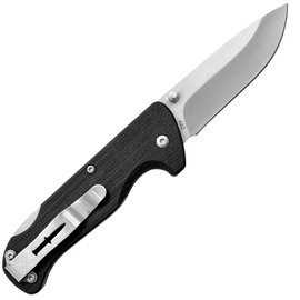 Ніж туристичний Camillus Bushcrafter Mini 6.75" (CML CAM-19481), зображення 2