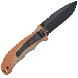 Ніж туристичний Camillus Inflame 7.5&Prime; 440 Carbo (CML CAM-19473), зображення 2