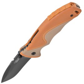 Ніж туристичний Camillus Inflame 7.5&Prime; 440 Carbo (CML CAM-19473), зображення 3