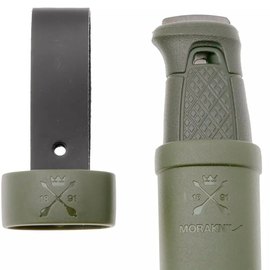 Ніж туристичний Morakniv Garberg S Green (14472), зображення 5