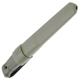 Ніж туристичний Morakniv Garberg S Green (14472), зображення 3