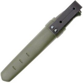 Ніж туристичний Morakniv Garberg S Green (14472), зображення 4