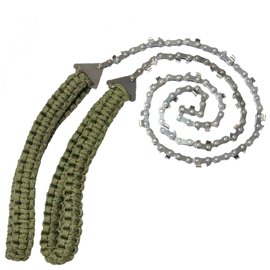 Пилка ланцюгова BaseCamp Paracord Saw (BCP 60300)