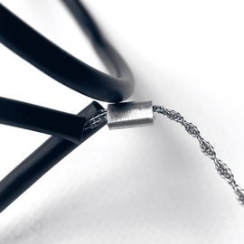 Туристическая струнная пилка BaseCamp Wire Saw (BCP 60500), изображение 3